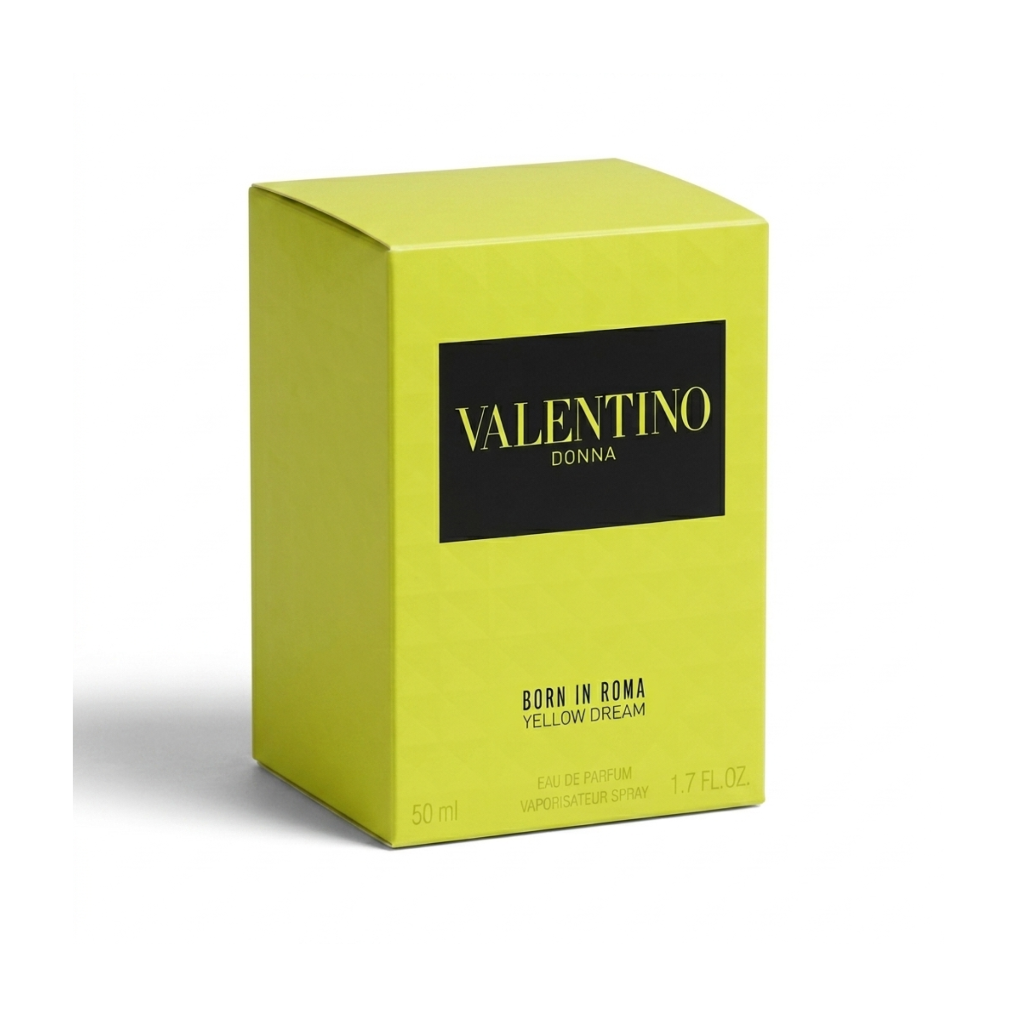 VALENTINO DONNA BORN IN ROMA YELLOW DREAM EDP