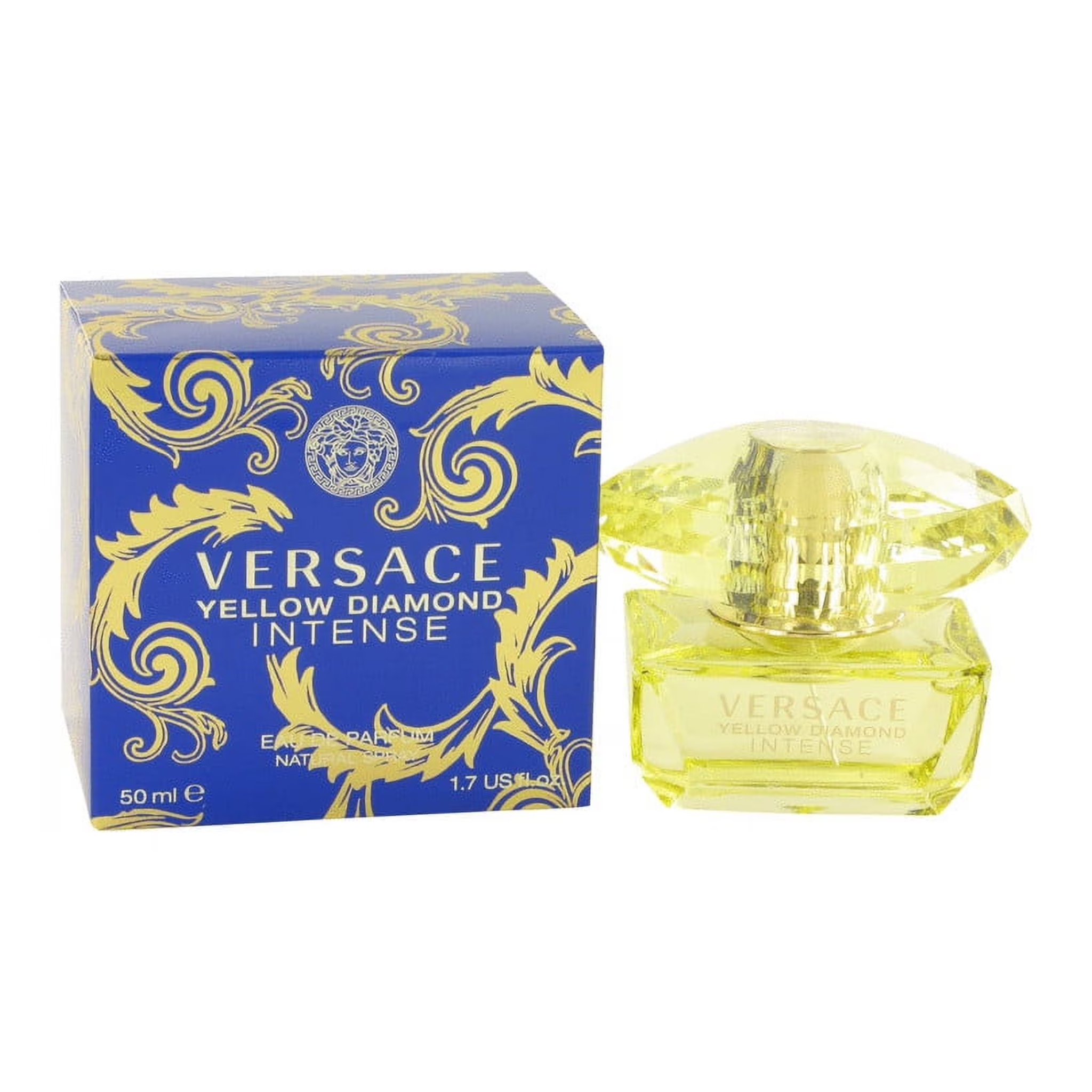 VERSACE YELLOW DIAMOND INTENSE EDP