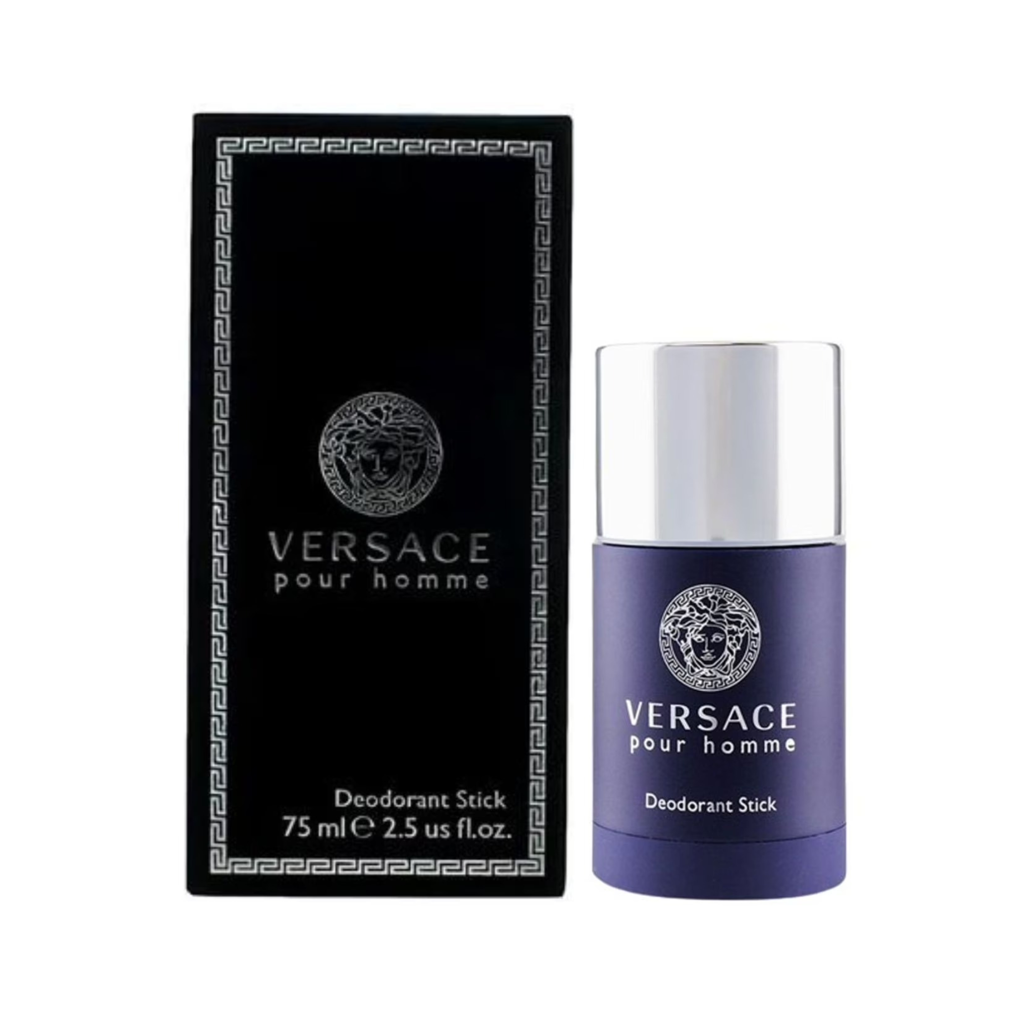 VERSACE POUR HOMME DEO STICK 2.5 OZ