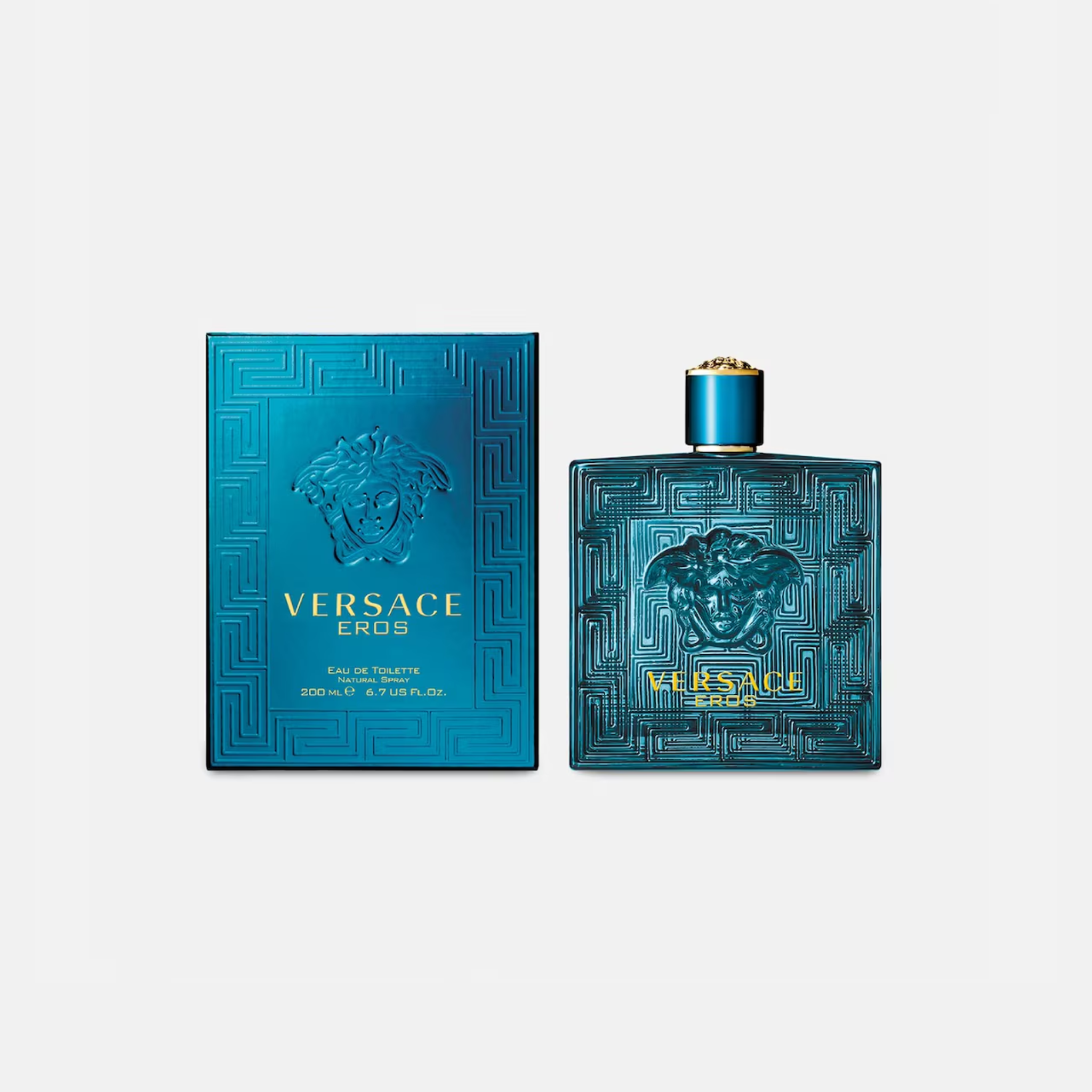 VERSACE EROS MEN EDT