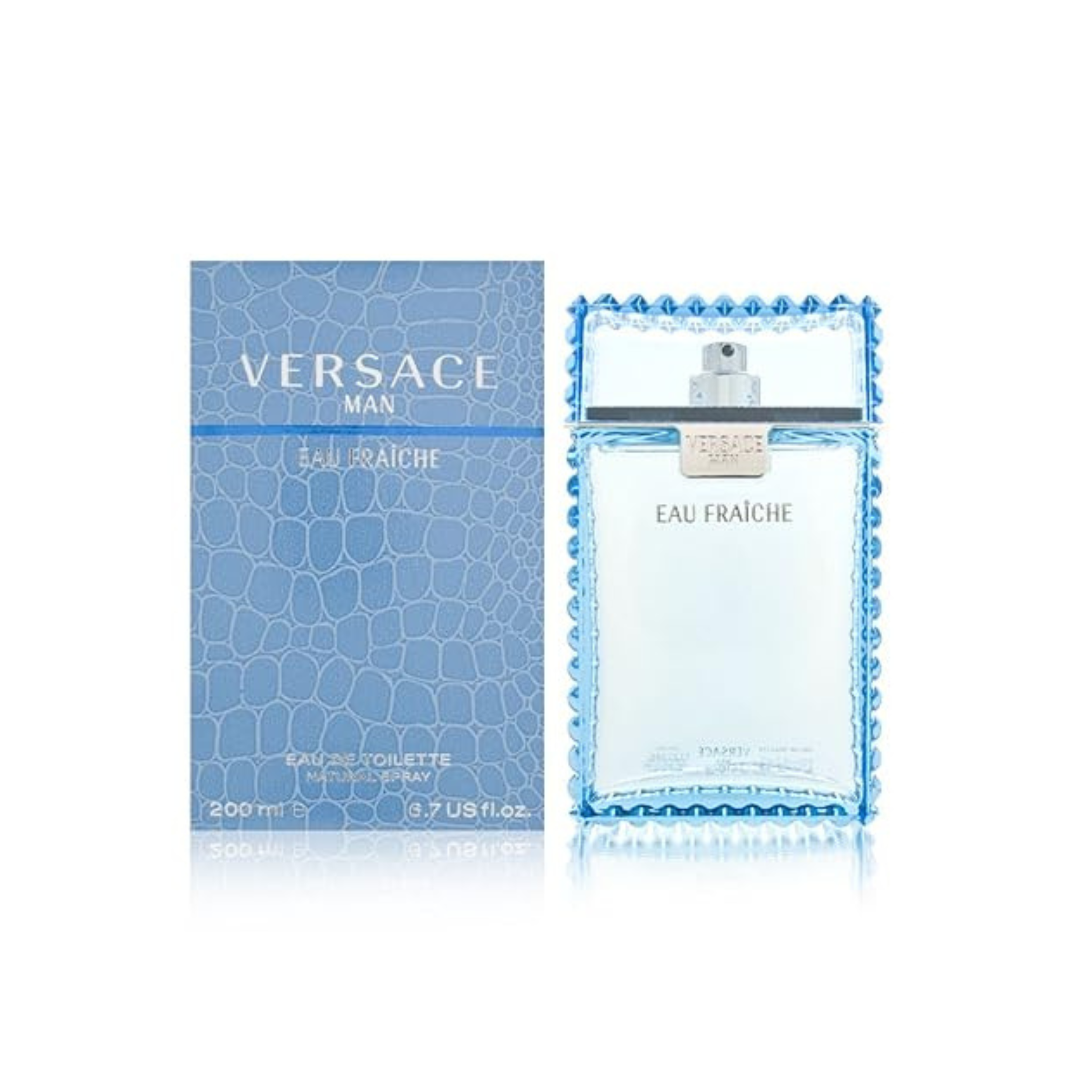 VERSACE MAN EAU FRAICHE EDT
