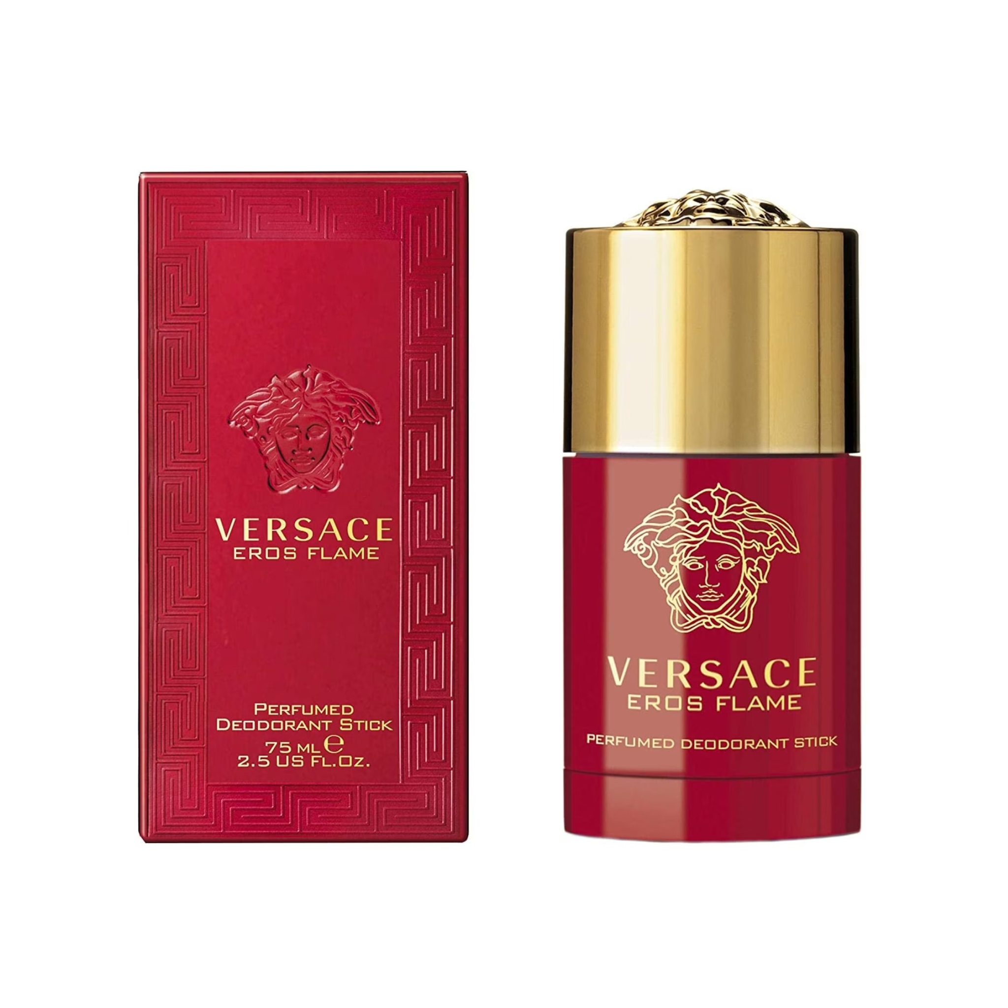 VERSACE EROS FLAME DEODORANT STICK 2.5 OZ