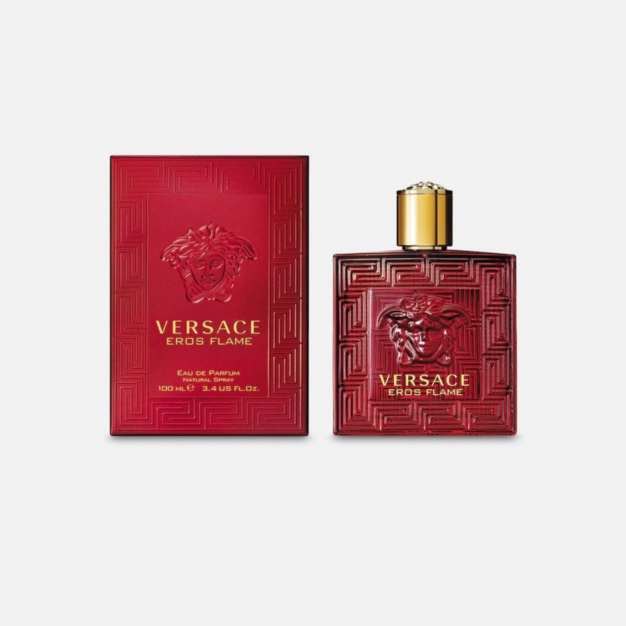 VERSACE EROS FLAME EDP