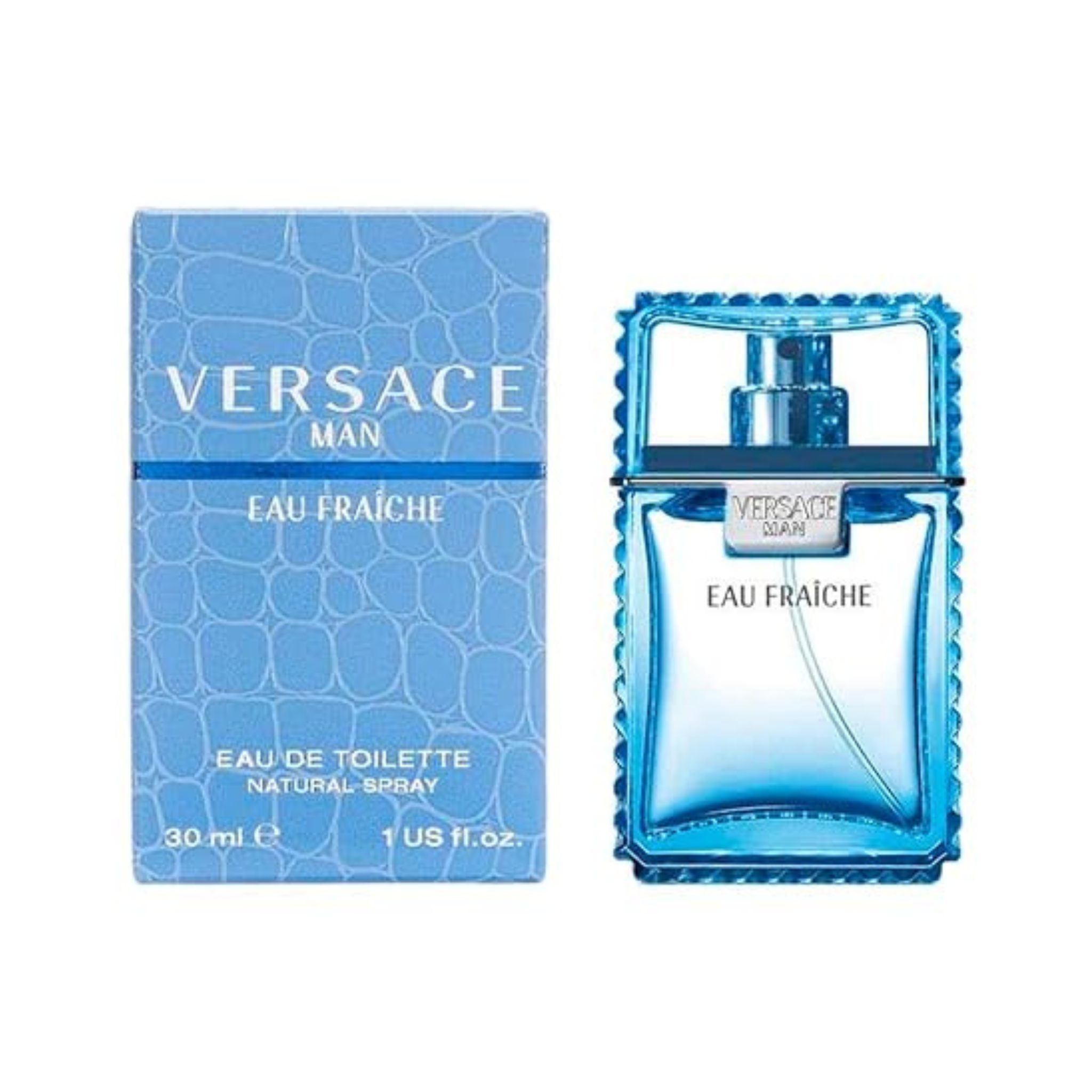 VERSACE MAN EAU FRAICHE EDT