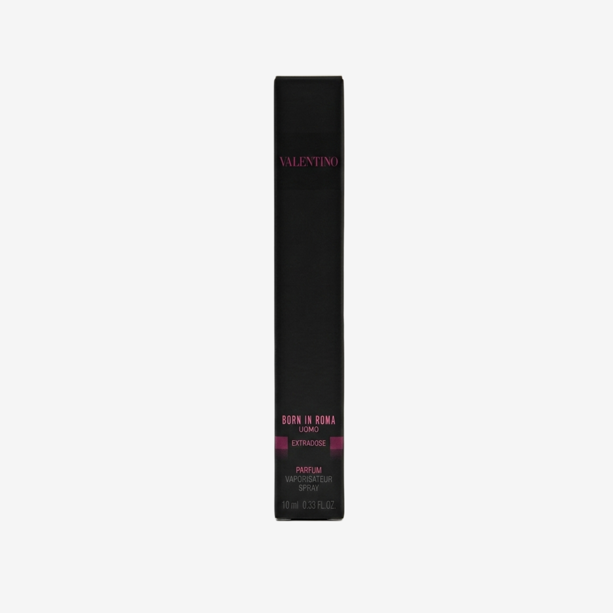 VALENTINO UOMO BORN IN ROMA EXTRADOSE PARFUM