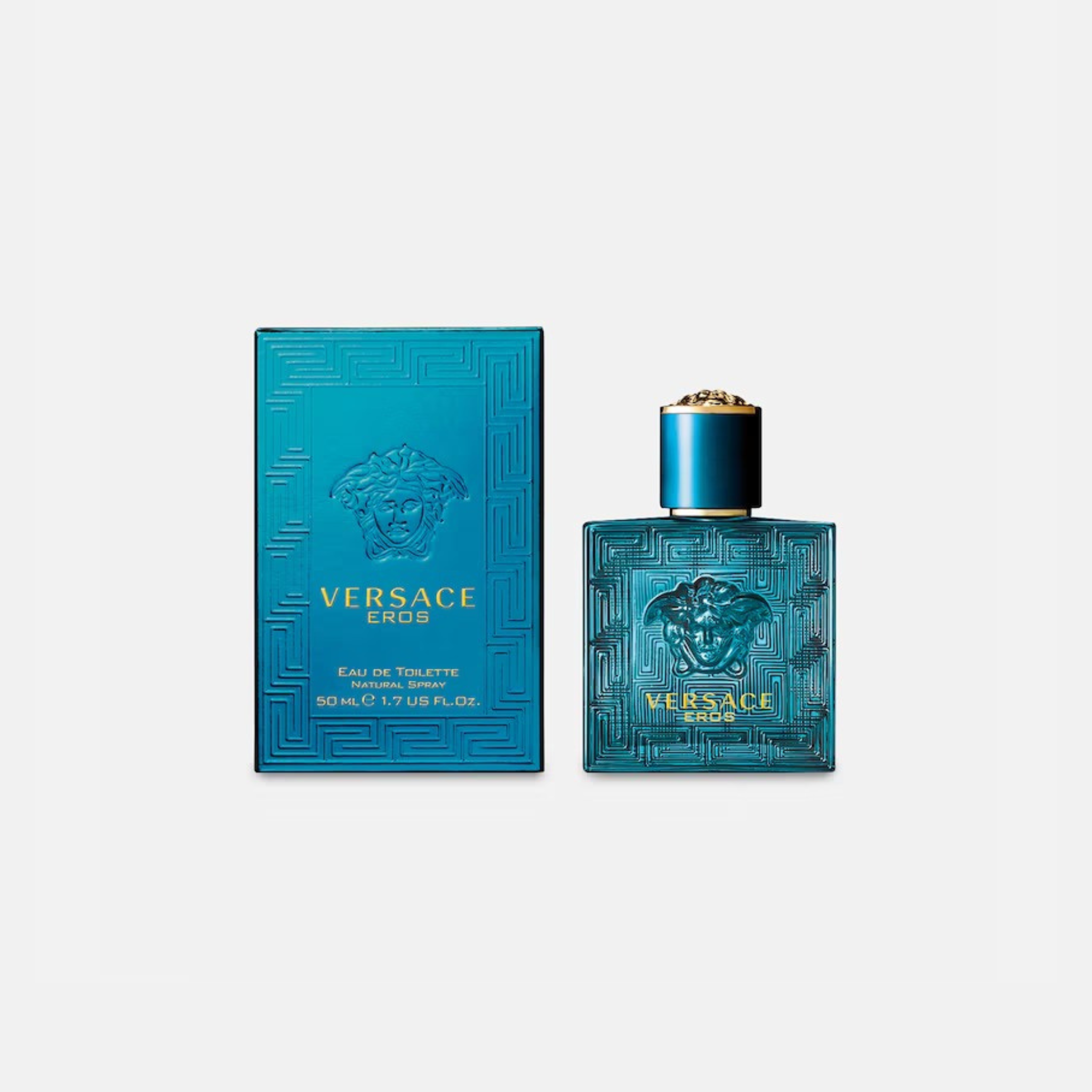 VERSACE EROS MEN EDT