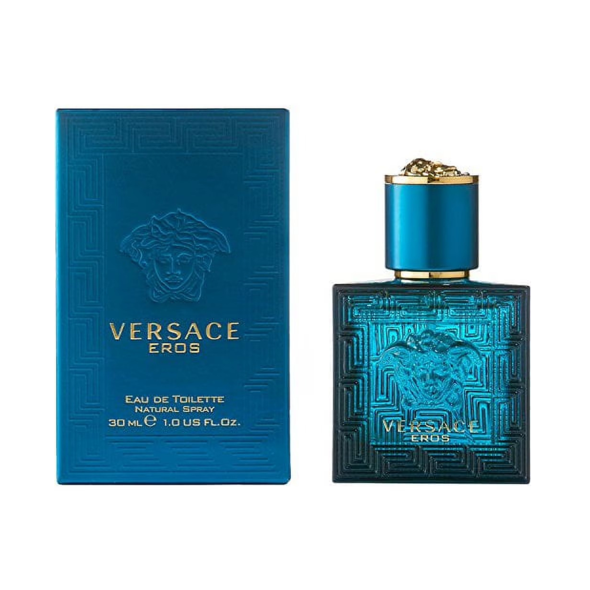 VERSACE EROS MEN EDT