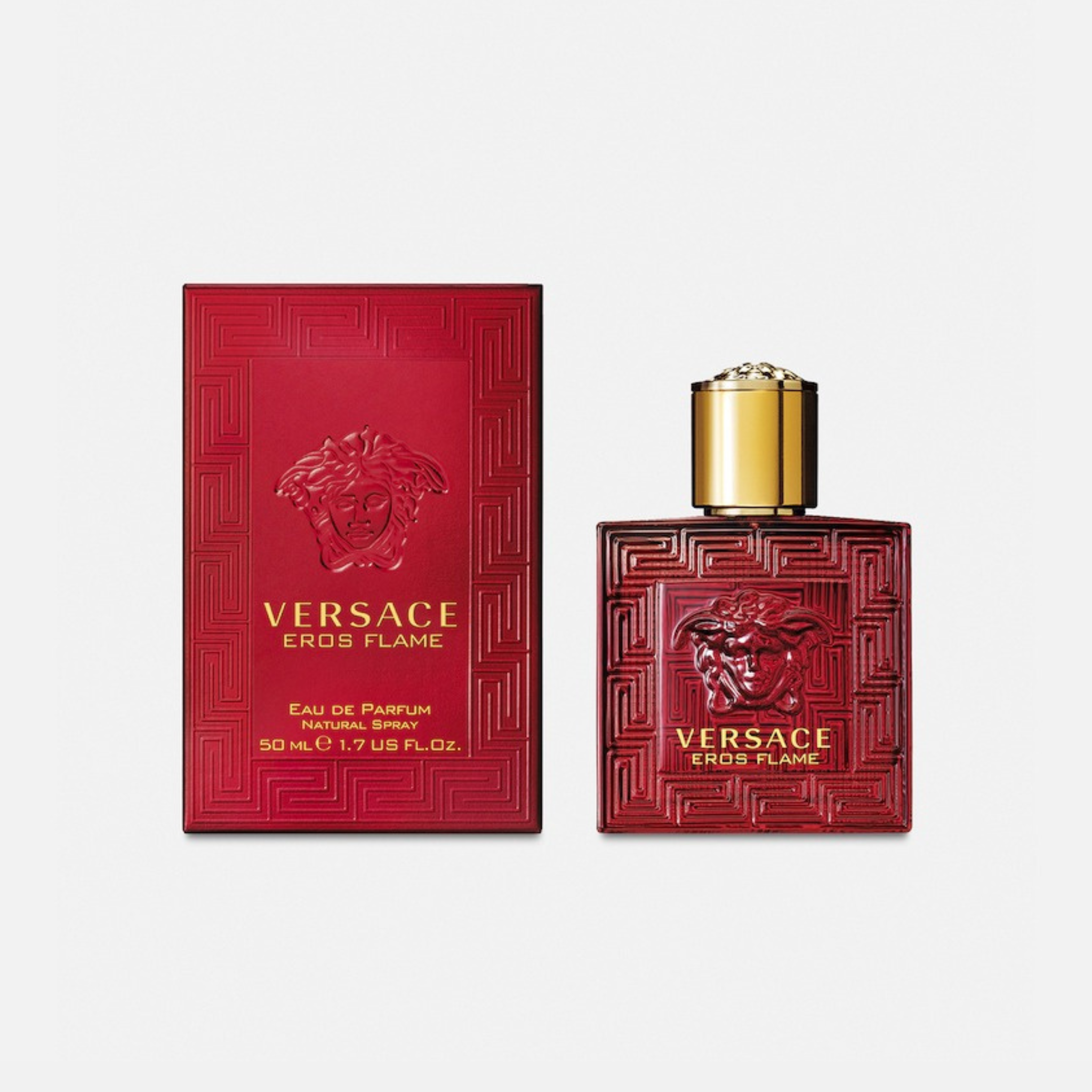 VERSACE EROS FLAME EDP