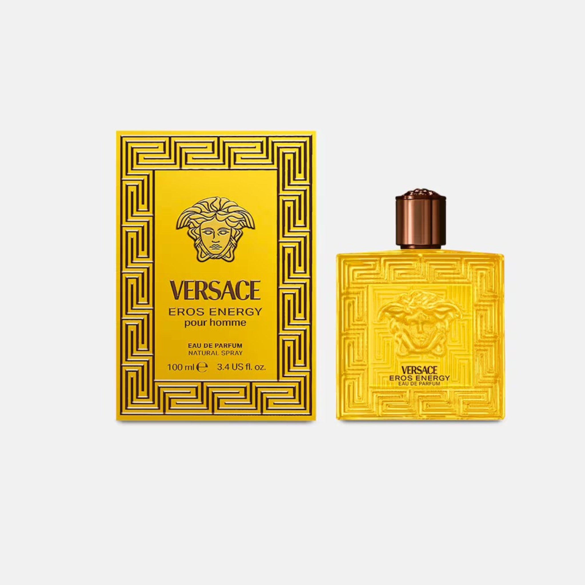 VERSACE EROS ENERGY EDP