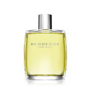 BURBERRY FOR MEN 3.3 OZ EDT