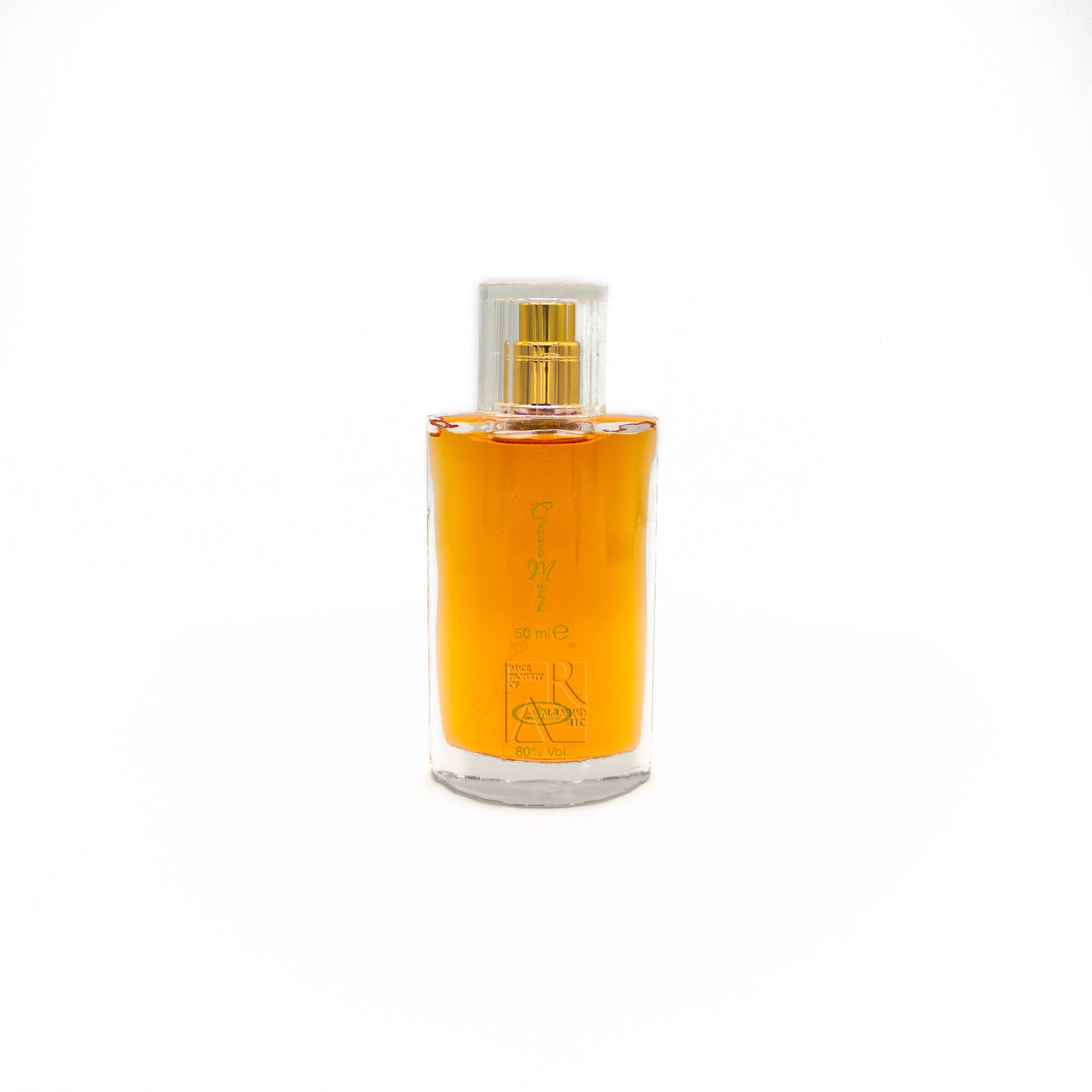 Al-Rehab Choco Musk Eau de Parfum Spray for Women, 1.65 Ounce