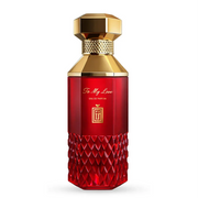 Aura Fragrances To My Love Eau de Parfum Spray For Women 3.4 Ounce