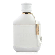 Dumont Nitro White for Men Eau De Parfum Spray, 3.4 Ounce