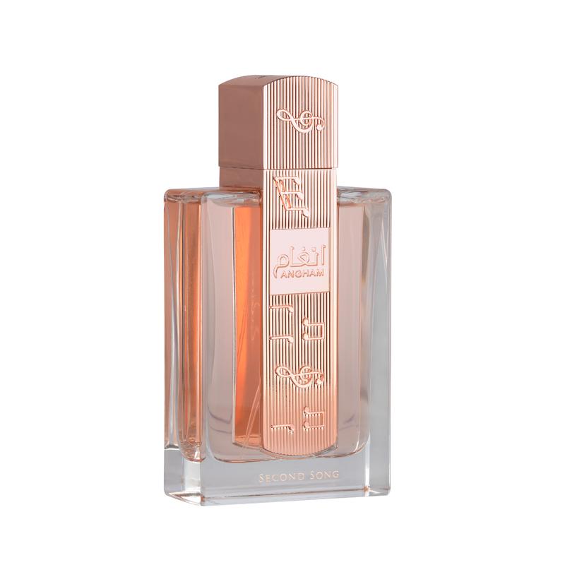 Lattafa (Angham Second Song & Dalal) Fragrance Bundle