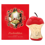 Arabiyat Prestige Forbidden Eau de Parfum Spray For Unisex 3.4 Ounce