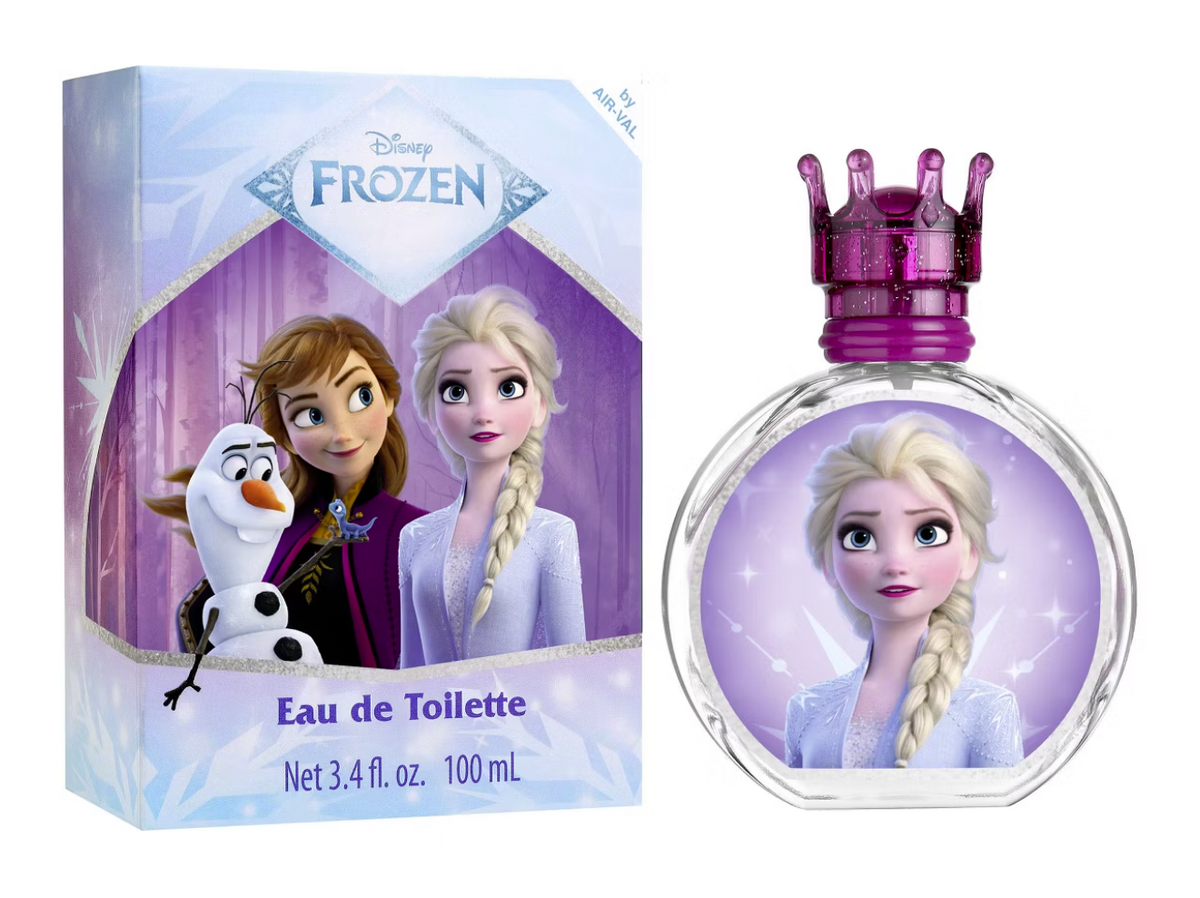 DISNEY FROZEN 2 3.4 OZ EDT