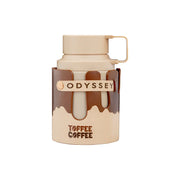 Armaf Odyssey Toffee Coffee Eau de Parfum Spray for Unisex 3.4 Ounce