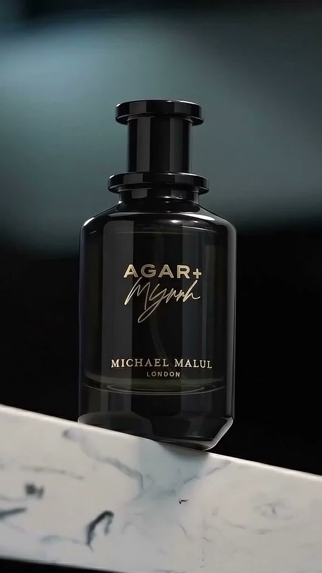 Flair Perfumes