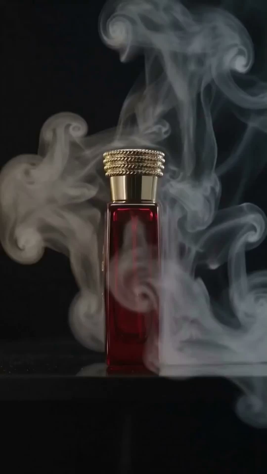 Flair Perfumes