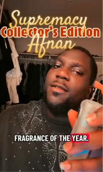 Flair Perfumes