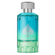 Jo Milano Paris Game Of Spades Full-House Refresh Extrait De Parfum Spray For Unisex 3.4 Ounce
