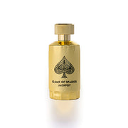 Jo Milano Paris Game of Spades Jackpot for Unisex Eau de Perfum, 3.4 Ounce