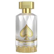 Jo Milano Paris Game Of Spades Topaz Parfum Spray For Unisex 3.0 Ounce