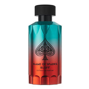 Jo Milano Paris Game Of Spades Bluff Extrait De Parfum Spray For Unisex 3.4 Ounce