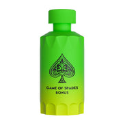 Jo Milano Paris Game Of Spades Bonus Parfum Spray For Men 3.4 Ounce