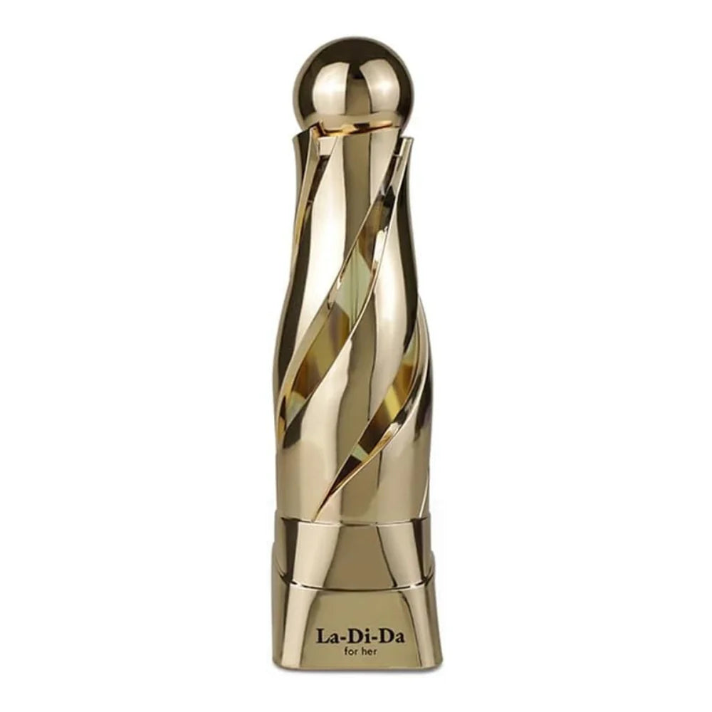 Arabiyat Prestige La Di Da For Her Eau de Parfum Spray For Women 3.4 Ounce