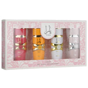 LATTAFA YARA 4 PC 25 ML SET YARA PINK + MOI + TOUS + CANDY