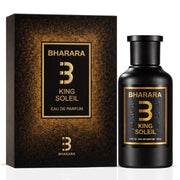 Bharara King Soleil Eau de Parfum Spray For Men 3.4 Ounce