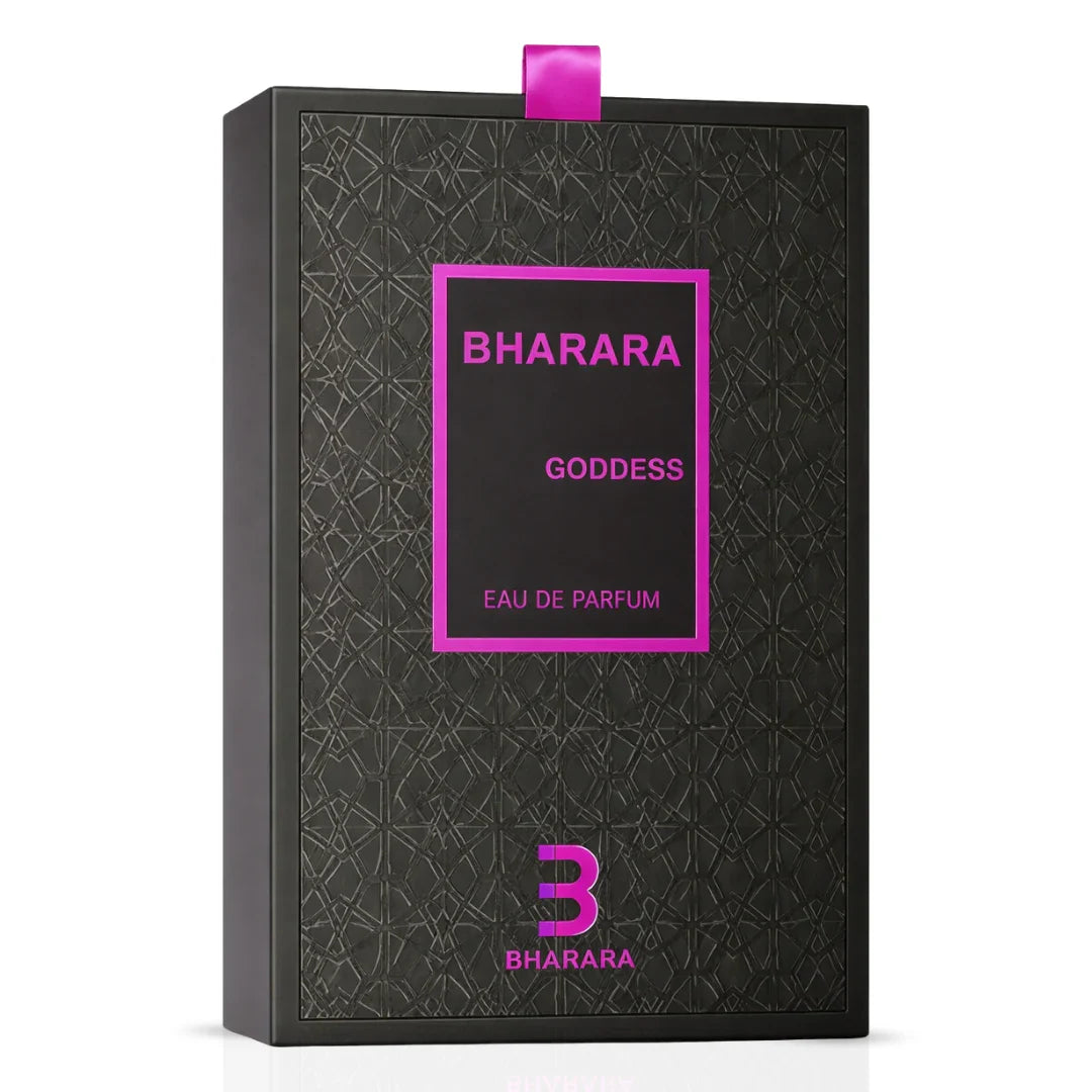 Bharara Goddess Eau de Parfum Spray For Women 3.4 Ounce