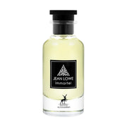 Maison Alhambra Jean Lowe Immortel for Men Eau de Perfum, 3.4 Ounce