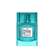 Afnan Zimaya Mazaaj Rhythm for Unisex EDP Spray, 3.4 Ounce
