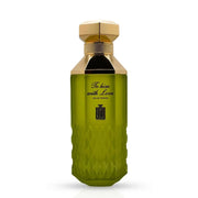 Aura Fragrances To Him With Love Eau de Parfum Spray For Men 3.4 Ounce