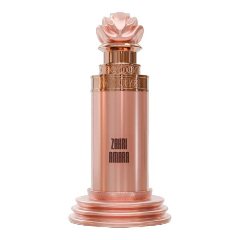 Paris Corner Zahri Amara Eau de Parfum Spray For Unisex 3.4 Ounce