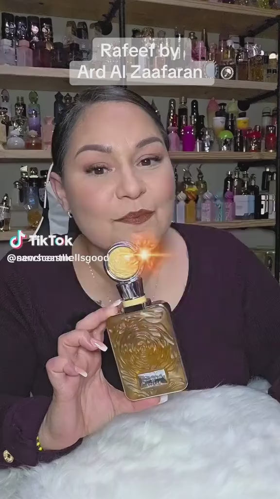 Flair Cosmetic & Fragrance