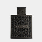 Rayhaan Obsidian Eau de Parfum for Men, 3.4 Ounce