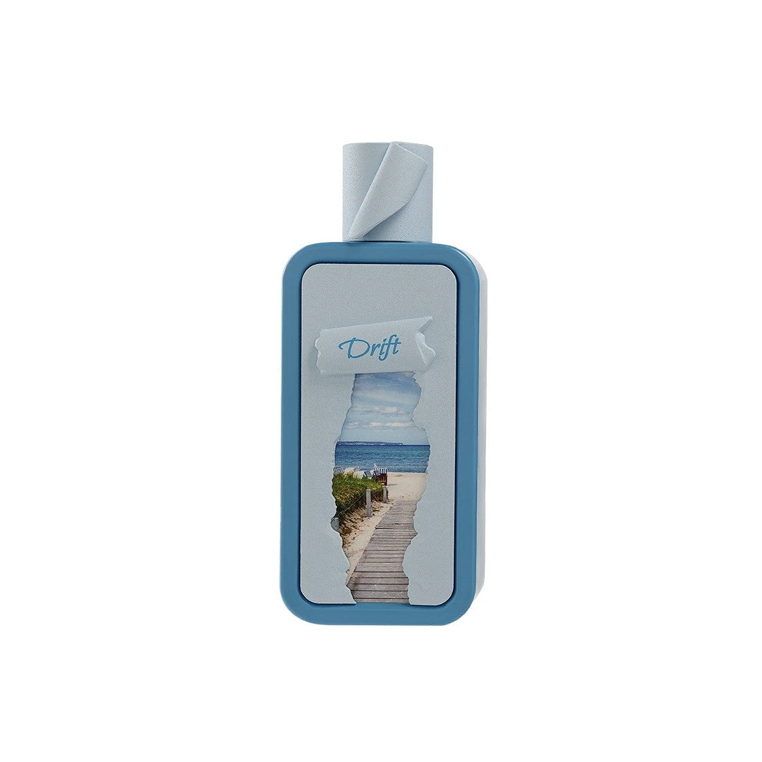 Riiffs Seasons Drift Eau de Parfum Spray for Women, 3.4 Ounce
