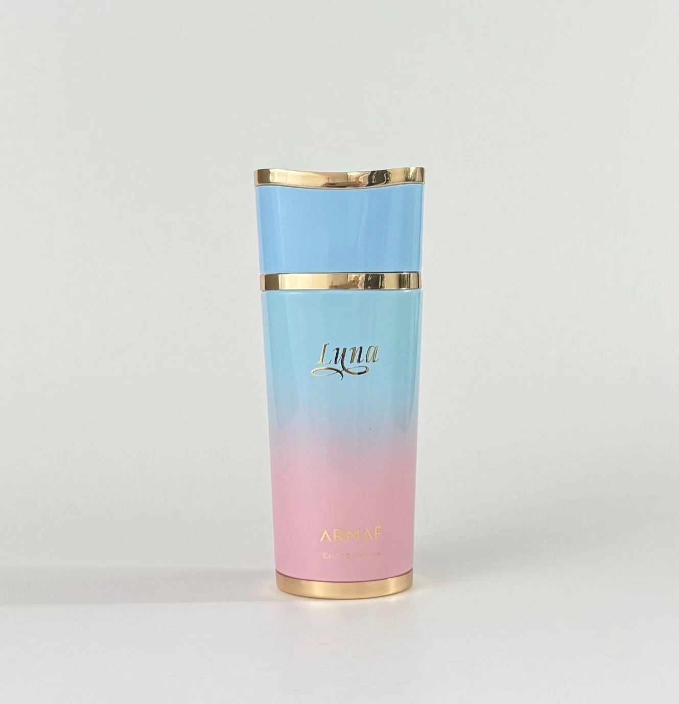 2-Piece (Khadlaj Peach Velvet & Armaf Luna) Fragrance Bundle for Women