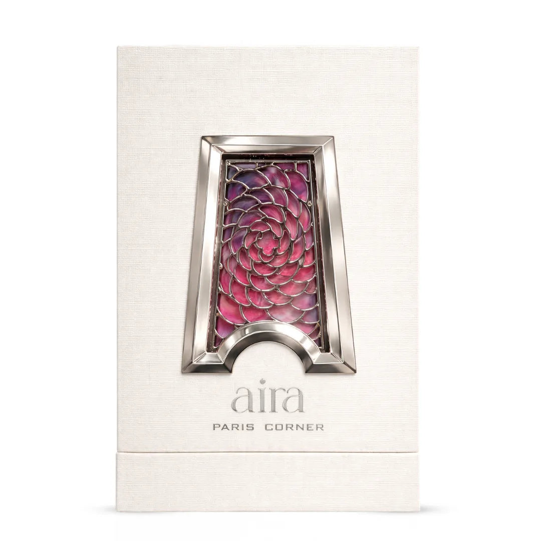 Paris Corner Aira Eau de Parfum Spray for Unisex 3.4 Ounce