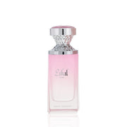Paris Corner Eshal Musk Eau De Parfum Spray for Women, 3.4 Ounce