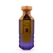 Aura Fragrances To Her With Love Eau de Parfum Spray For Women 3.4 Ounce