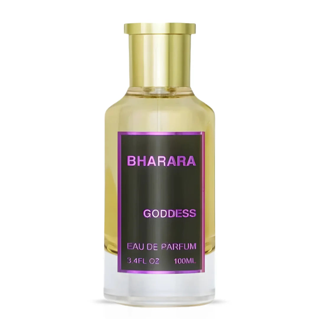Bharara Goddess Eau de Parfum Spray For Women 3.4 Ounce